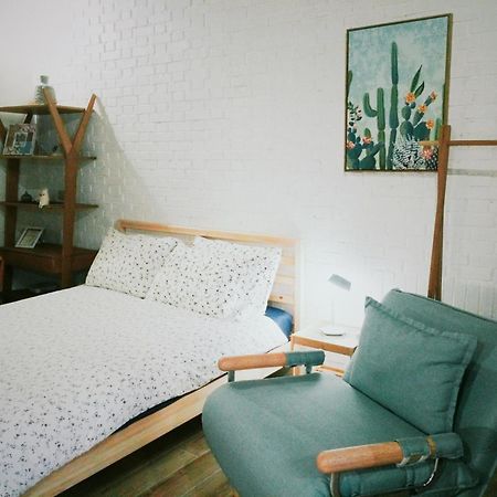 Xiaobei Home2 Tainan Exterior photo