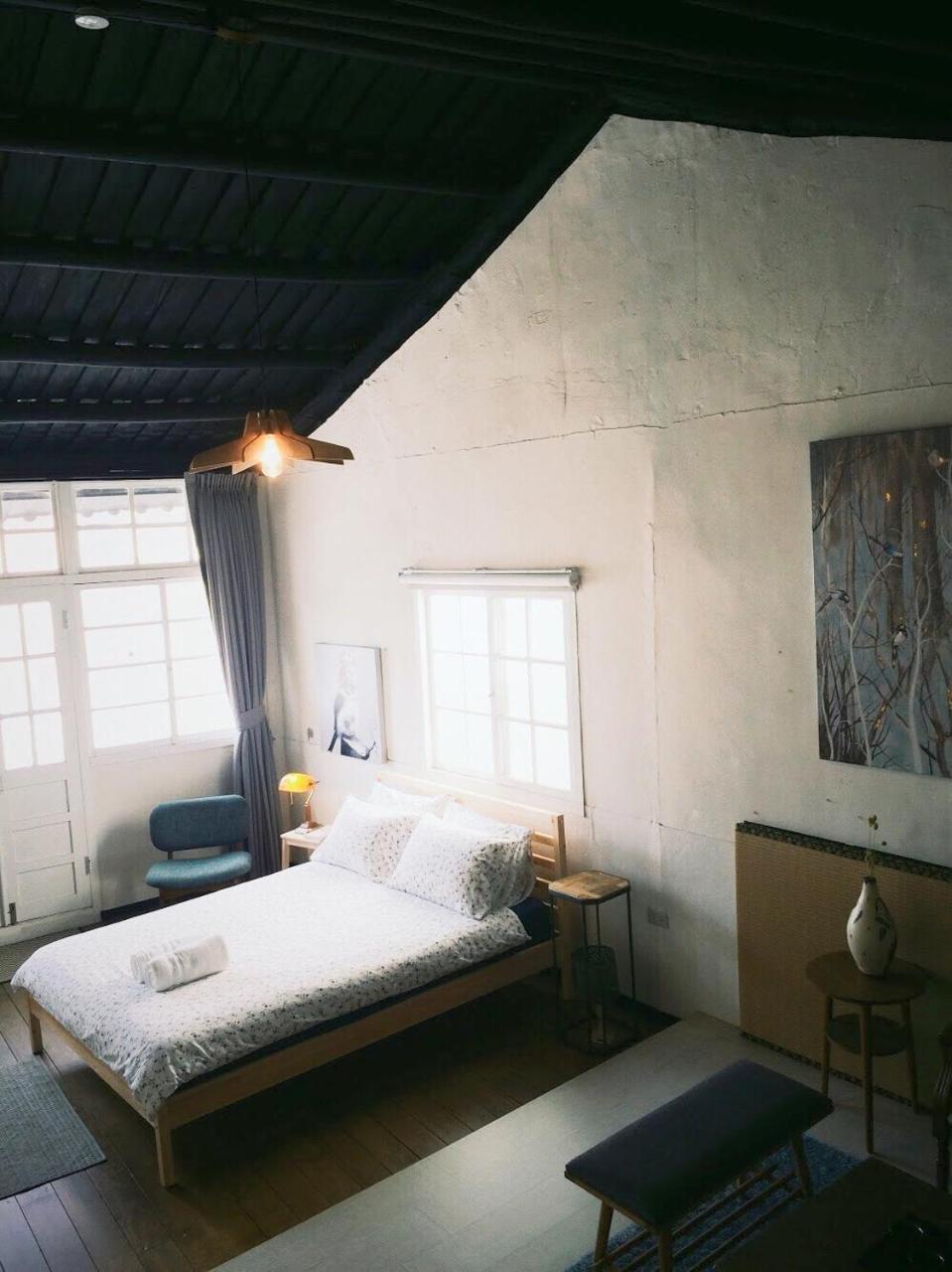 Xiaobei Home2 Tainan Exterior photo