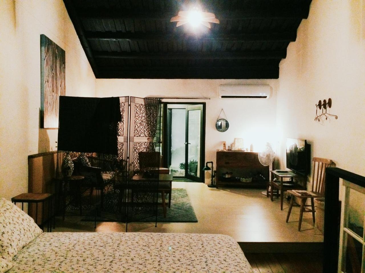 Xiaobei Home2 Tainan Exterior photo