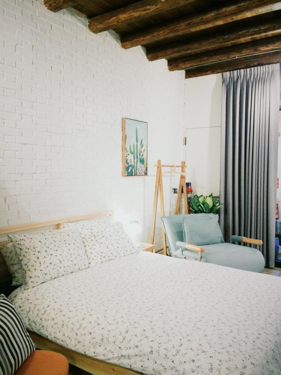Xiaobei Home2 Tainan Exterior photo