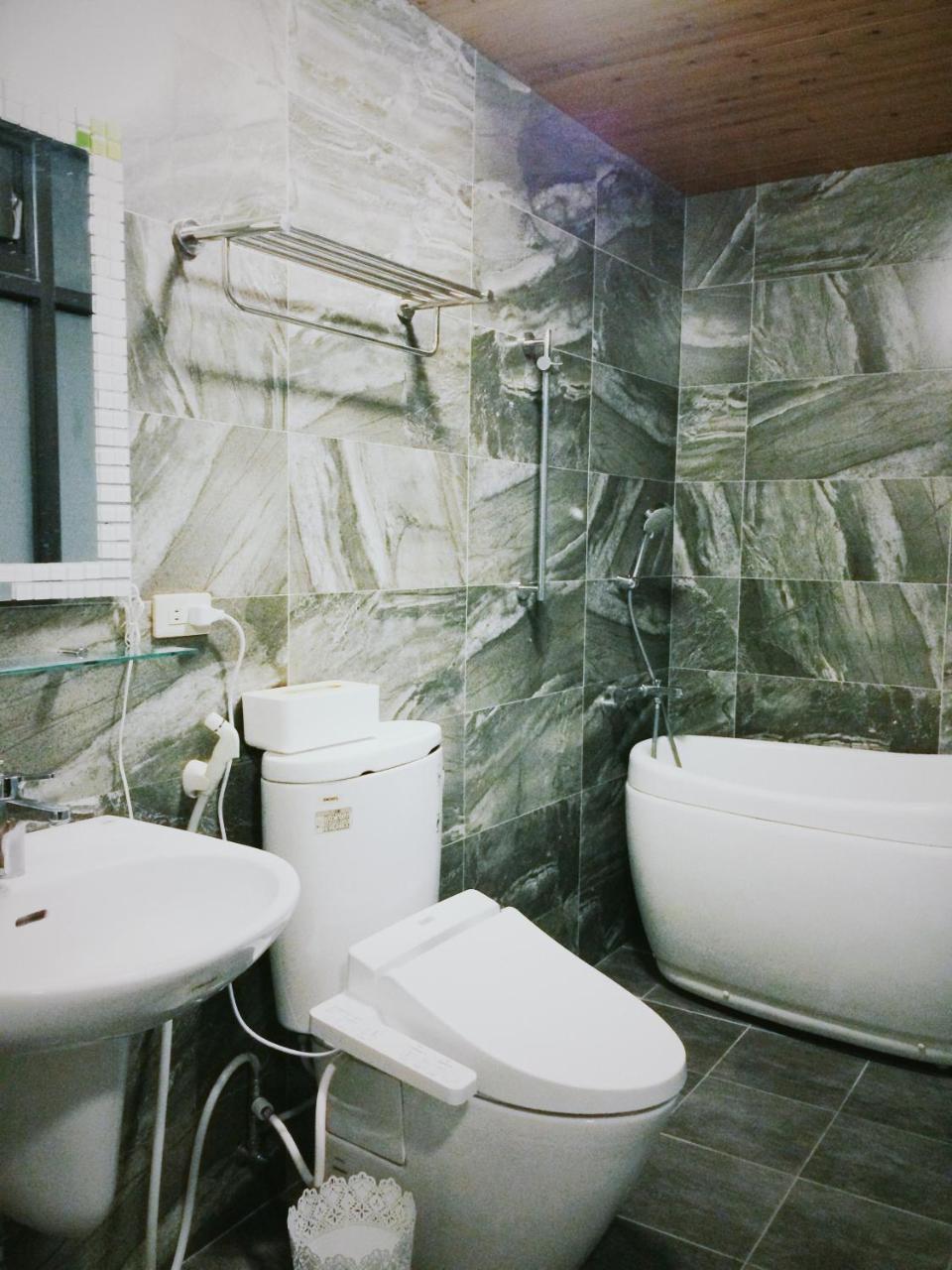 Xiaobei Home2 Tainan Exterior photo