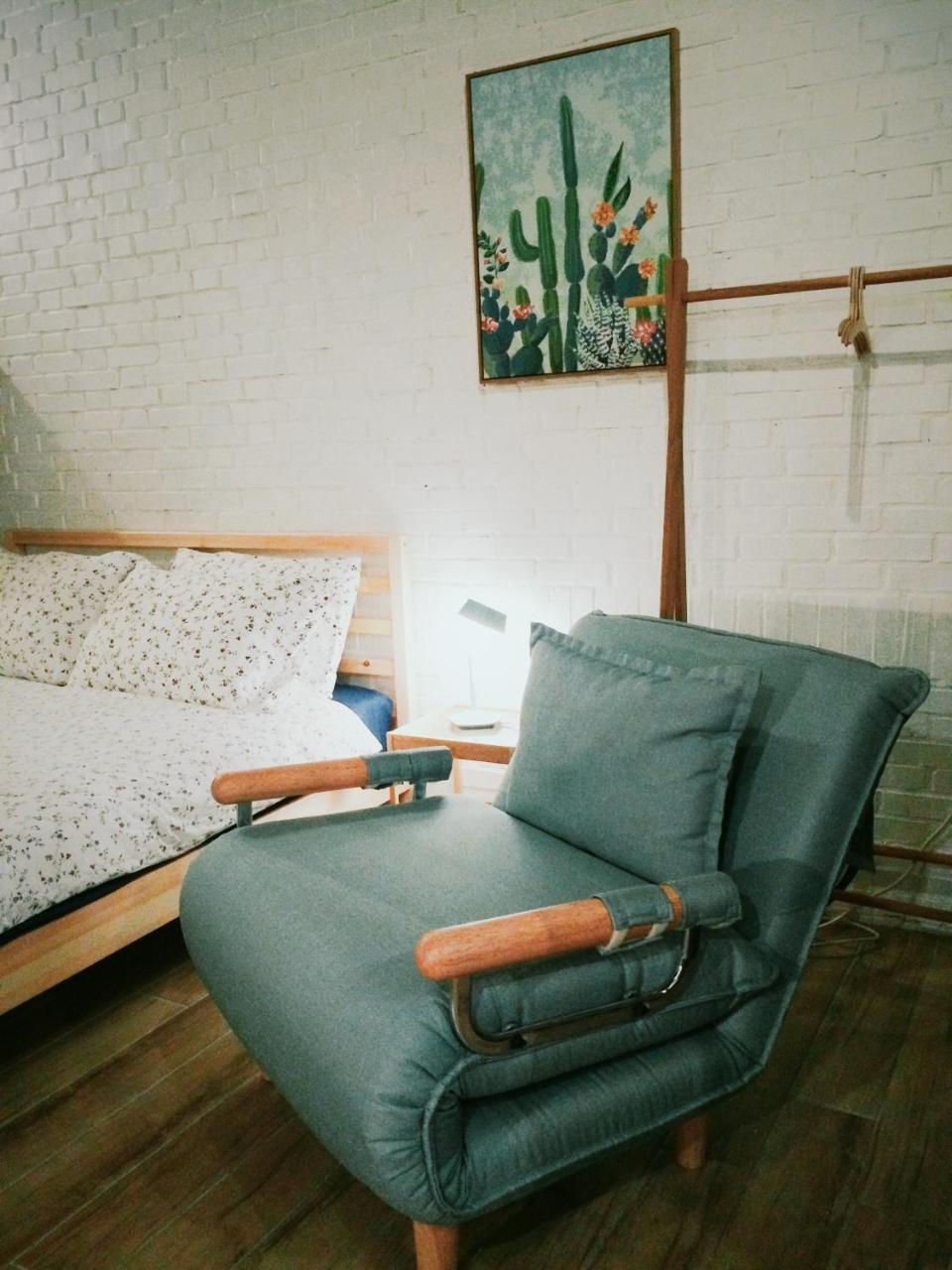 Xiaobei Home2 Tainan Exterior photo