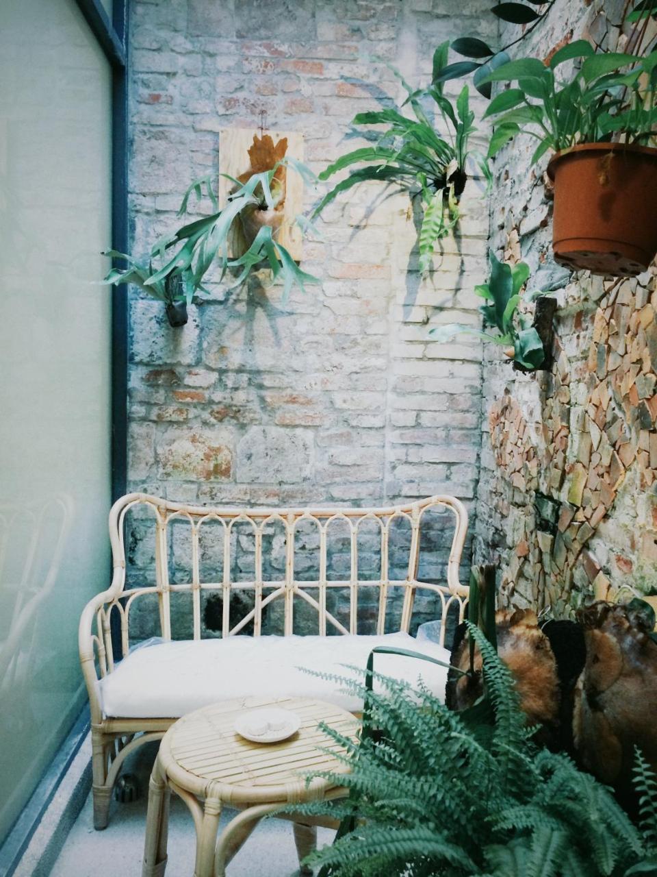 Xiaobei Home2 Tainan Exterior photo